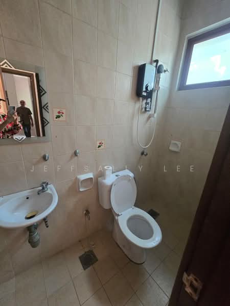 Bungalow House untuk Disewa di Taman Sri Hartamas (Sri Hartamas) - JeffSally Lee - PropertyGuru.com.my