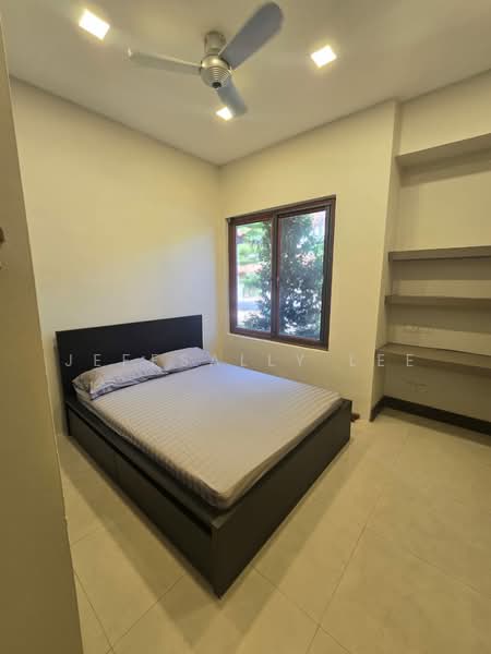 Bungalow House untuk Disewa di Taman Sri Hartamas (Sri Hartamas) - JeffSally Lee - PropertyGuru.com.my