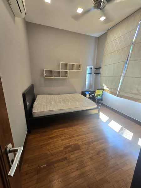 Bungalow House untuk Disewa di Taman Sri Hartamas (Sri Hartamas) - JeffSally Lee - PropertyGuru.com.my