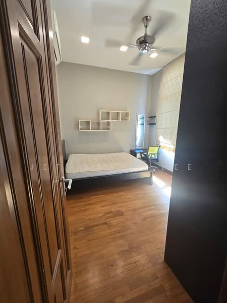 Bungalow House untuk Disewa di Taman Sri Hartamas (Sri Hartamas) - JeffSally Lee - PropertyGuru.com.my