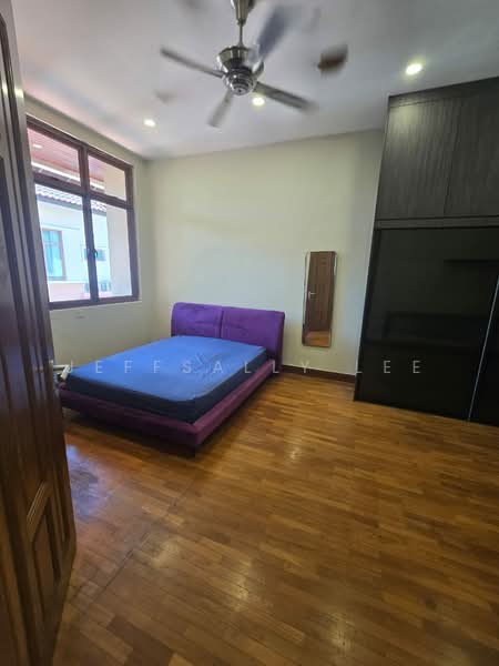 Bungalow House untuk Disewa di Taman Sri Hartamas (Sri Hartamas) - JeffSally Lee - PropertyGuru.com.my