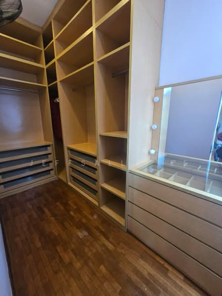 Bungalow House untuk Disewa di Taman Sri Hartamas (Sri Hartamas) - JeffSally Lee - PropertyGuru.com.my