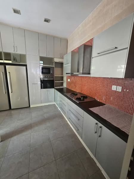 Bungalow House untuk Disewa di Taman Sri Hartamas (Sri Hartamas) - JeffSally Lee - PropertyGuru.com.my