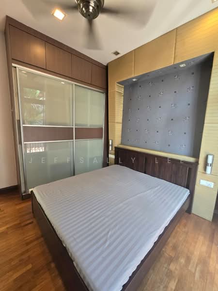 Bungalow House untuk Disewa di Taman Sri Hartamas (Sri Hartamas) - JeffSally Lee - PropertyGuru.com.my