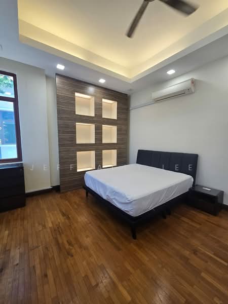 Bungalow House untuk Disewa di Taman Sri Hartamas (Sri Hartamas) - JeffSally Lee - PropertyGuru.com.my