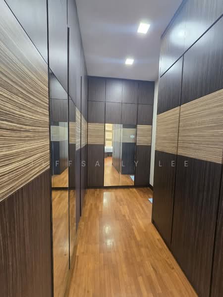 Bungalow House untuk Disewa di Taman Sri Hartamas (Sri Hartamas) - JeffSally Lee - PropertyGuru.com.my