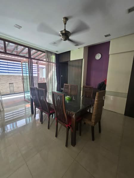 Bungalow House untuk Disewa di Taman Sri Hartamas (Sri Hartamas) - JeffSally Lee - PropertyGuru.com.my