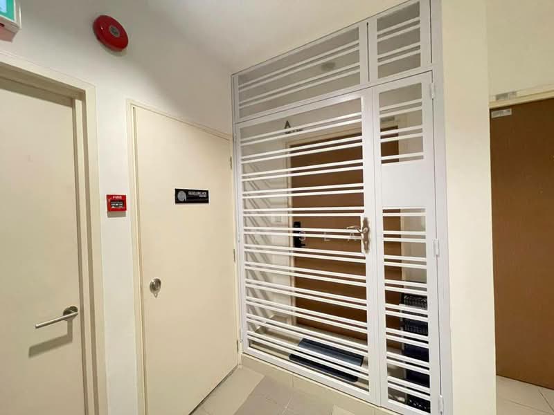 Condominium for Rent at Meridin Suites Residences @ The Meridin - Steve Seah - Corridor - PropertyGuru.com.my