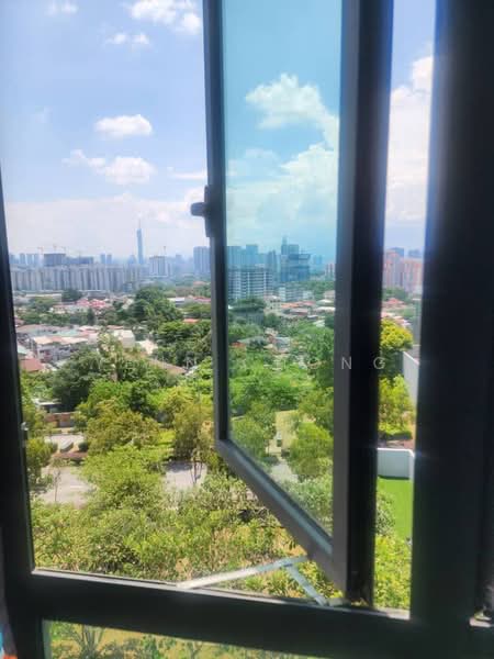 Rumah Berkembar untuk Dijual di Desa Petaling (Kuala Lumpur) - Yenn Chong - View - PropertyGuru.com.my