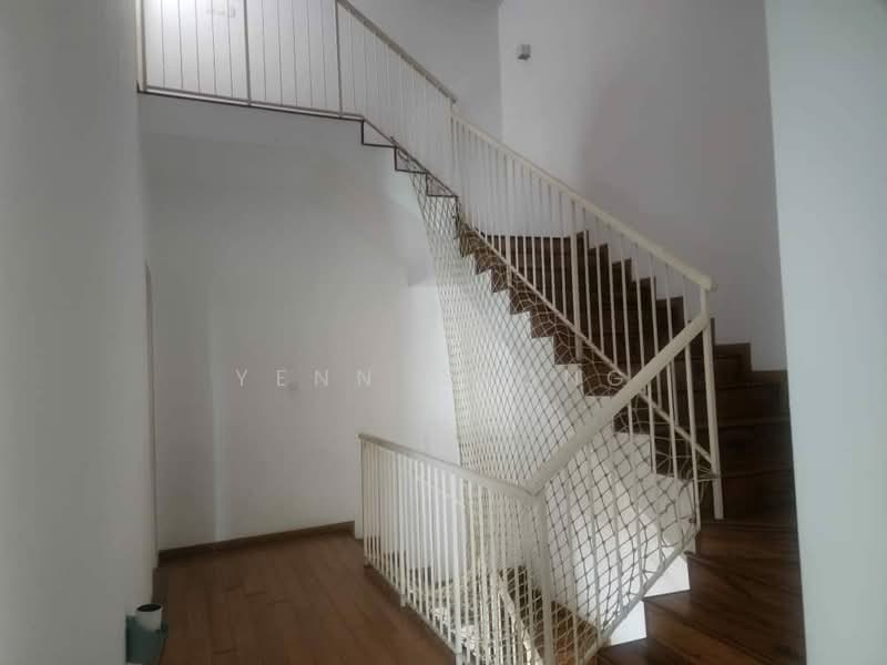 Rumah Berkembar untuk Dijual di Desa Petaling (Kuala Lumpur) - Yenn Chong - Interior - PropertyGuru.com.my