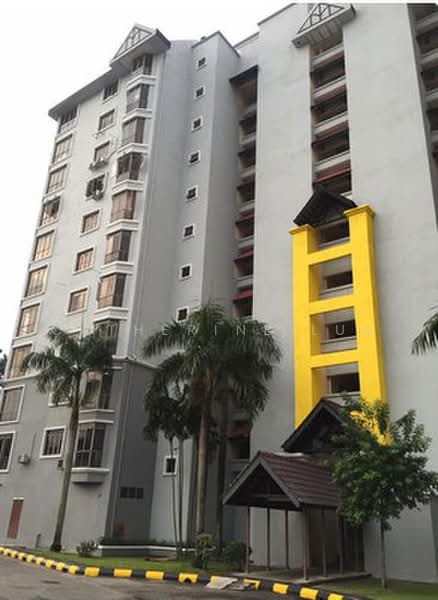 Condominium for Sale at Subang Ville Aman Luxury Condominiums - Catherine Lum - Exterior - PropertyGuru.com.my