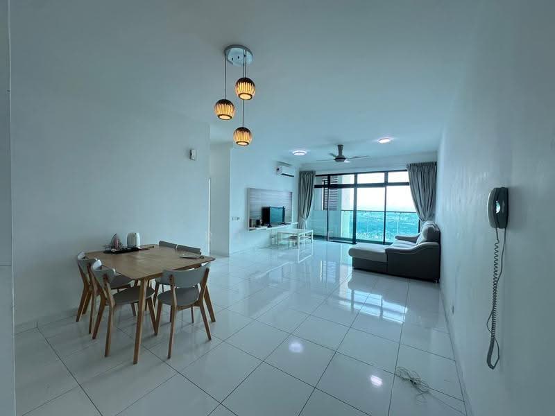Service Residence for Rent at Sky Loft Premium Suites - RQ Tee - PropertyGuru.com.my