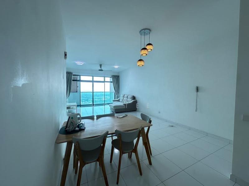 Service Residence for Rent at Sky Loft Premium Suites - RQ Tee - PropertyGuru.com.my
