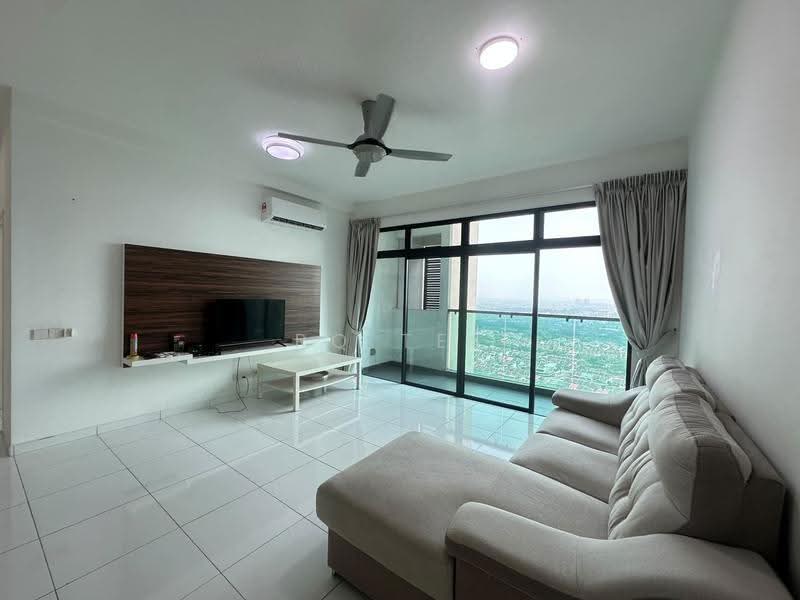 Service Residence for Rent at Sky Loft Premium Suites - RQ Tee - PropertyGuru.com.my