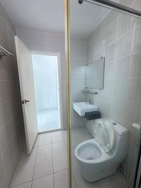 Service Residence for Rent at Sky Loft Premium Suites - RQ Tee - PropertyGuru.com.my