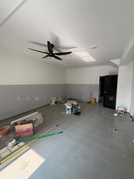 2-storey Terraced House for Rent in Permas Jaya (Johor) - Dominic Chow - PropertyGuru.com.my