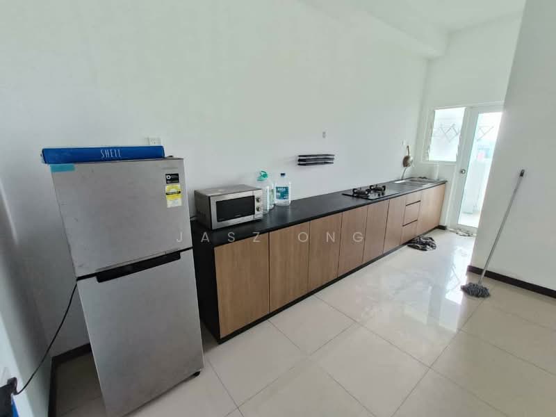 Condominium for Sale at D'carlton (Residensi Seri Mega) - Jasz Ong - PropertyGuru.com.my