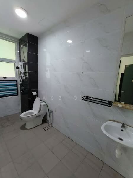 Condominium for Sale at D'carlton (Residensi Seri Mega) - Jasz Ong - PropertyGuru.com.my