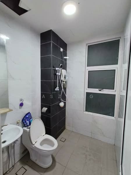 Condominium for Sale at D'carlton (Residensi Seri Mega) - Jasz Ong - PropertyGuru.com.my