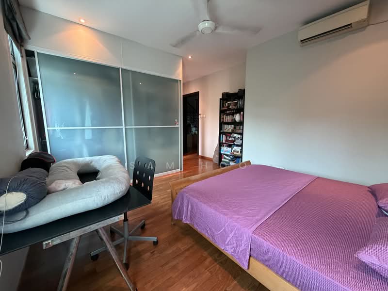 Semi-Detached House for Sale in Mutiara Seputeh (Seputeh) - Sam Hoo - Bedroom - PropertyGuru.com.my