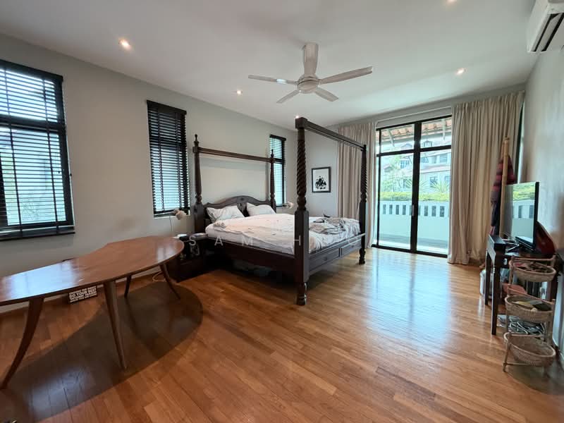 Semi-Detached House for Sale in Mutiara Seputeh (Seputeh) - Sam Hoo - Bedroom - PropertyGuru.com.my