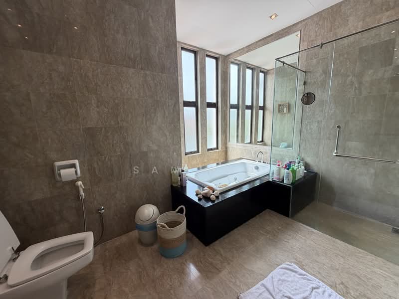 Semi-Detached House for Sale in Mutiara Seputeh (Seputeh) - Sam Hoo - Bathroom - PropertyGuru.com.my