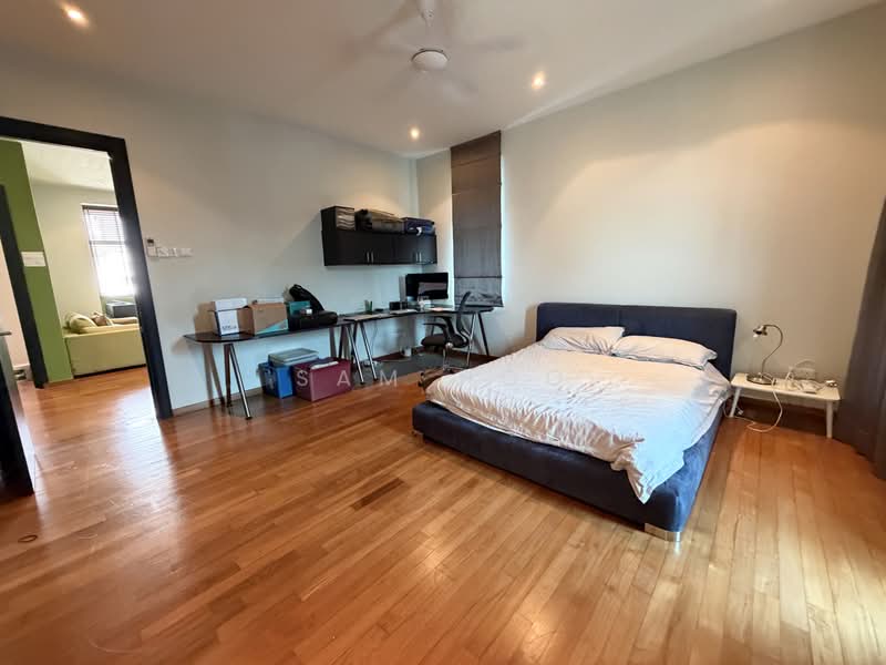 Semi-Detached House for Sale in Mutiara Seputeh (Seputeh) - Sam Hoo - Bedroom - PropertyGuru.com.my