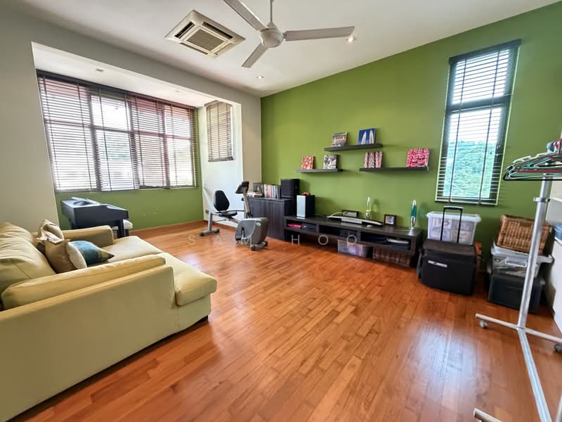 Semi-Detached House for Sale in Mutiara Seputeh (Seputeh) - Sam Hoo - Living Room - PropertyGuru.com.my