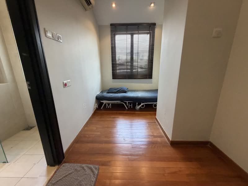 Semi-Detached House for Sale in Mutiara Seputeh (Seputeh) - Sam Hoo - Bedroom - PropertyGuru.com.my