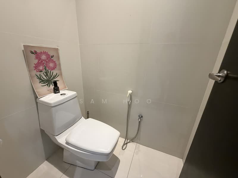 Semi-Detached House for Sale in Mutiara Seputeh (Seputeh) - Sam Hoo - Bathroom - PropertyGuru.com.my