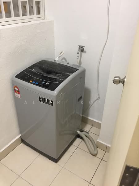 Kediaman Servis untuk Disewa di Saville @ Cheras - Albert Kong - PropertyGuru.com.my