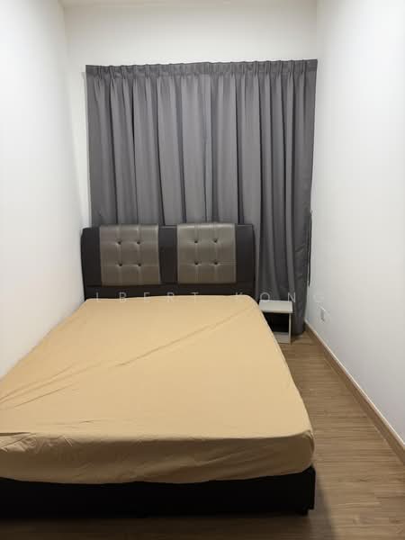 Kediaman Servis untuk Disewa di Saville @ Cheras - Albert Kong - Bedroom - PropertyGuru.com.my