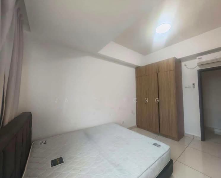 Service Residence for Rent at D'Inspire Residence (Inspira Bestari) - Janice Yong - Bedroom - PropertyGuru.com.my