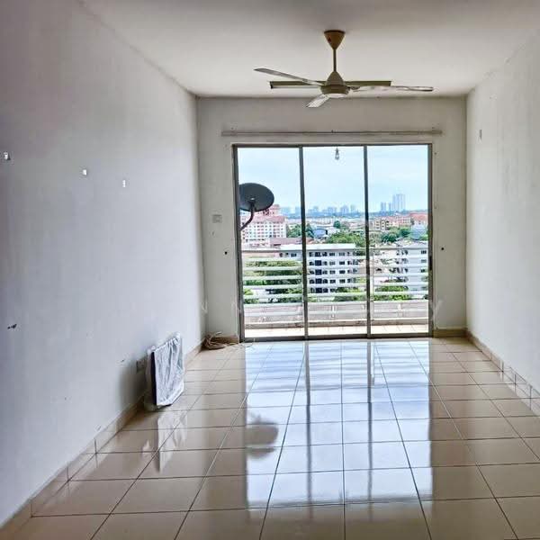 Kondominium untuk Disewa di Pearl Avenue - Benny Lee - Living Room - PropertyGuru.com.my