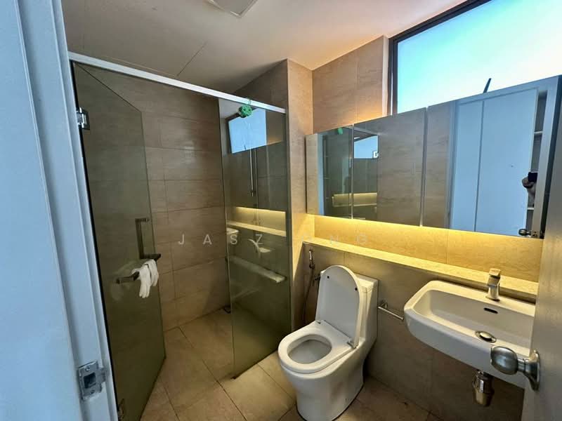 Apartment for Sale at The WaterEdge (Pinggiran Air) - Jasz Ong - Bathroom - PropertyGuru.com.my