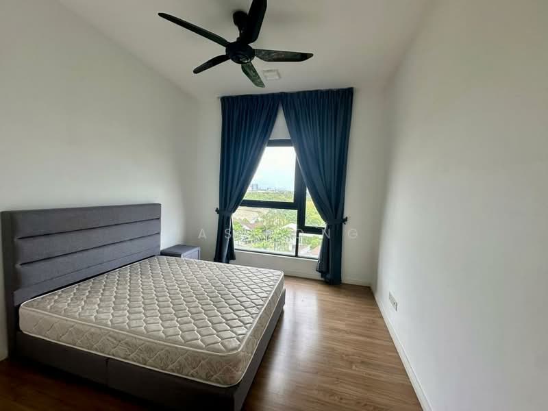 Apartment for Sale at The WaterEdge (Pinggiran Air) - Jasz Ong - Bedroom - PropertyGuru.com.my