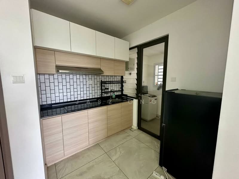 Apartment for Sale at The WaterEdge (Pinggiran Air) - Jasz Ong - Kitchen - PropertyGuru.com.my