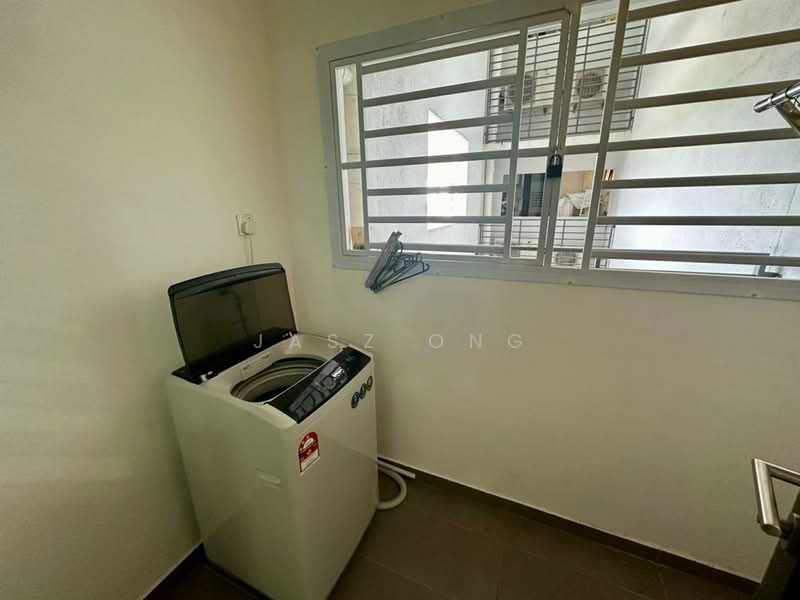 Apartment for Sale at The WaterEdge (Pinggiran Air) - Jasz Ong - Interior - PropertyGuru.com.my