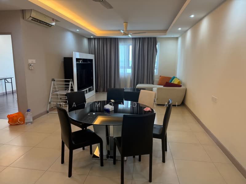 Kondominium untuk Disewa di Pearl Regency - Raymond Tai - PropertyGuru.com.my