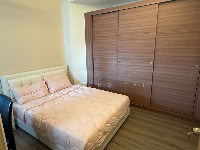 Kondominium untuk Disewa di Pearl Regency - Raymond Tai - PropertyGuru.com.my