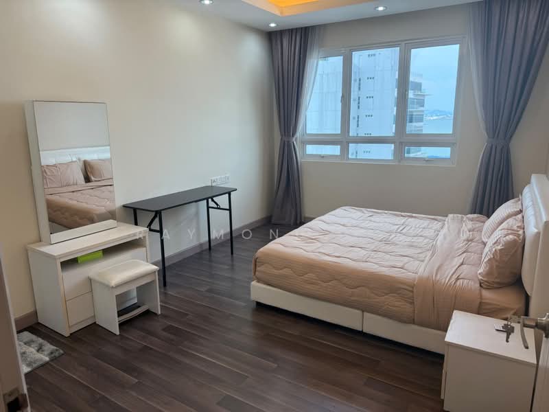 Kondominium untuk Disewa di Pearl Regency - Raymond Tai - PropertyGuru.com.my