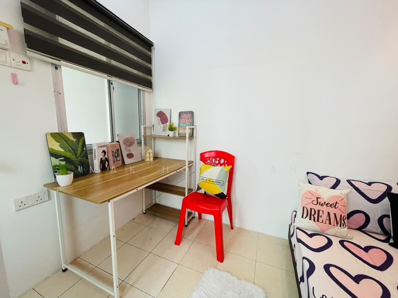 Condominium for Rent at Suriamas - Mak Hon Yean - Study - PropertyGuru.com.my