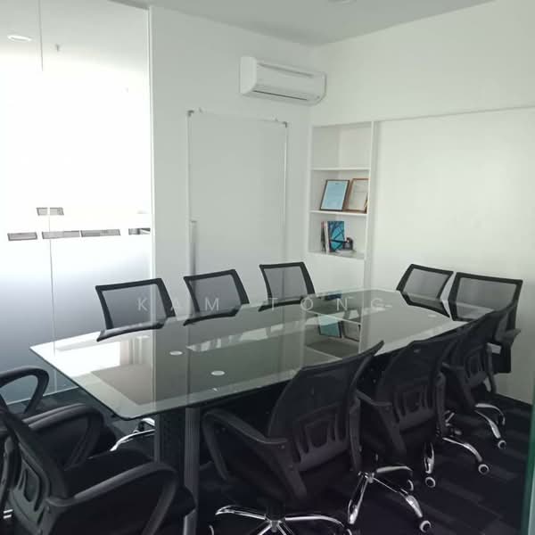 Office for Rent in Wangsa Maju (Kuala Lumpur) - Kam Tong - PropertyGuru.com.my