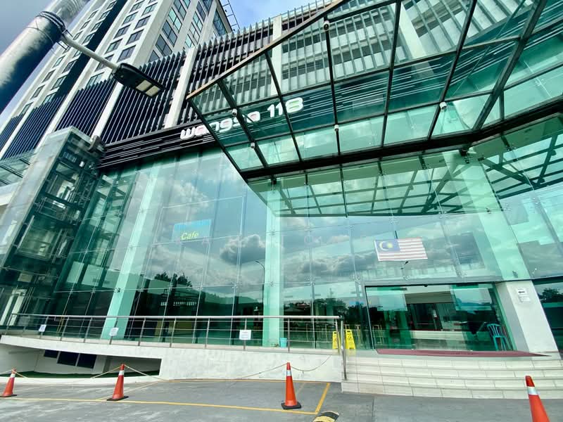 Office for Rent in Wangsa Maju (Kuala Lumpur) - Kam Tong - PropertyGuru.com.my