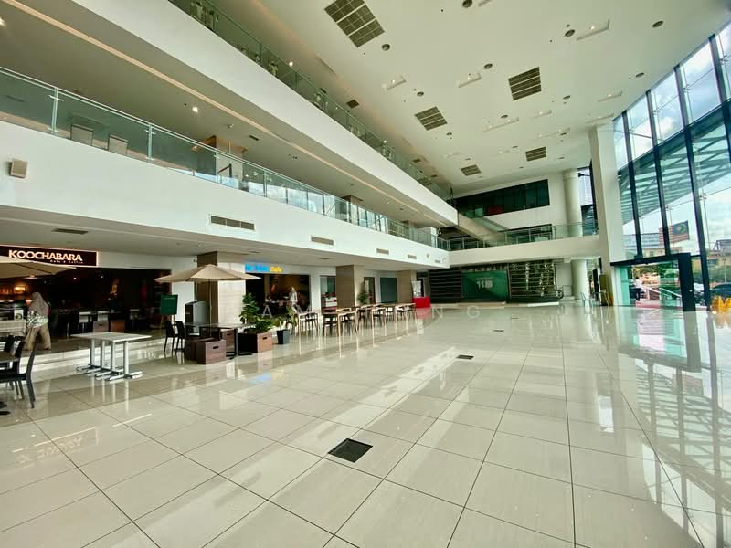 Office for Rent in Wangsa Maju (Kuala Lumpur) - Kam Tong - PropertyGuru.com.my
