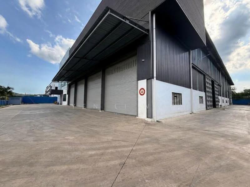 Kilang untuk Disewa di Puncak Alam (Selangor) - Janie Wai - Exterior - PropertyGuru.com.my