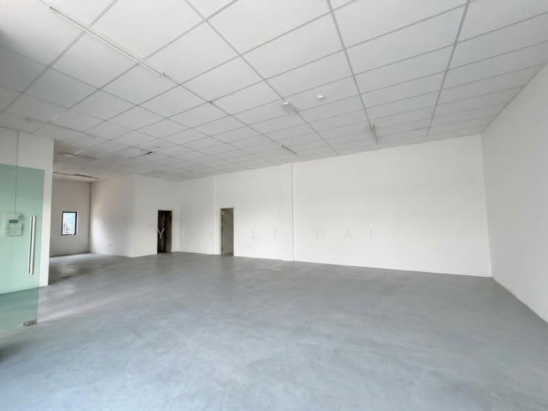 Kilang untuk Disewa di Puncak Alam (Selangor) - Janie Wai - Interior - PropertyGuru.com.my