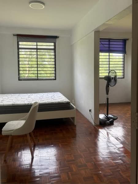 Pangsapuri untuk Dijual di Sri Selera Court Apartment - Nicholas . - Bedroom - PropertyGuru.com.my