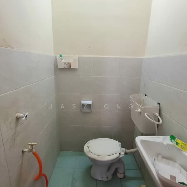 2-storey Terraced House for Sale in Taman Scientex Pasir Gudang (Pasir Gudang) - Jasz Ong - PropertyGuru.com.my