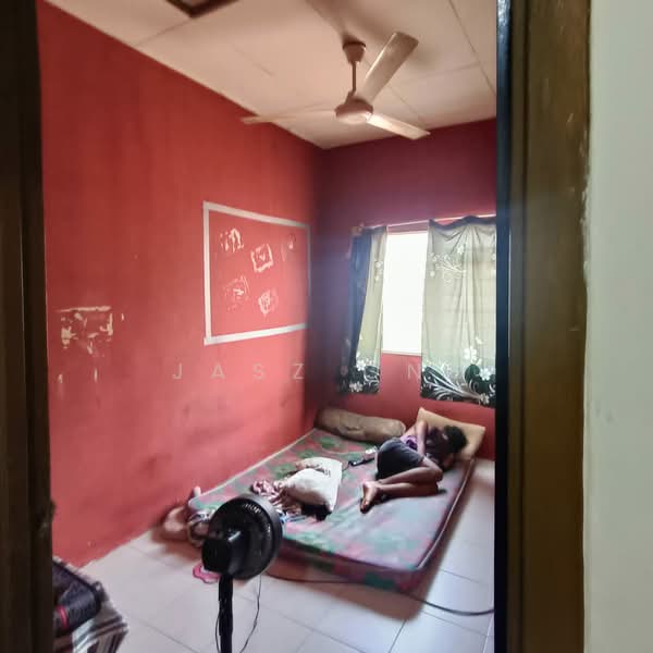 2-storey Terraced House for Sale in Taman Scientex Pasir Gudang (Pasir Gudang) - Jasz Ong - PropertyGuru.com.my